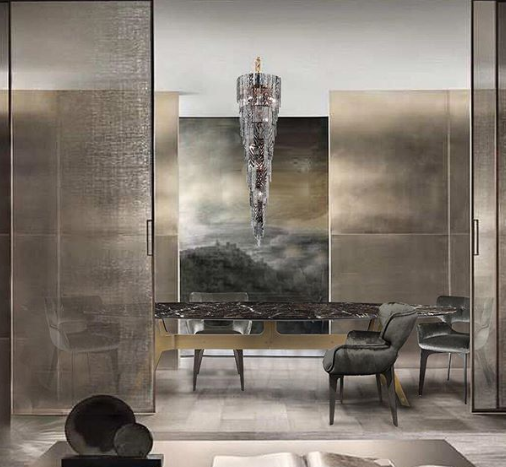 Roberto Cavalli Hotel Interior Design Roberto Cavalli Interior Design, Dubai Hotel